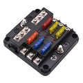 ATC FUSE 30 AMP PACKAGE OF 25