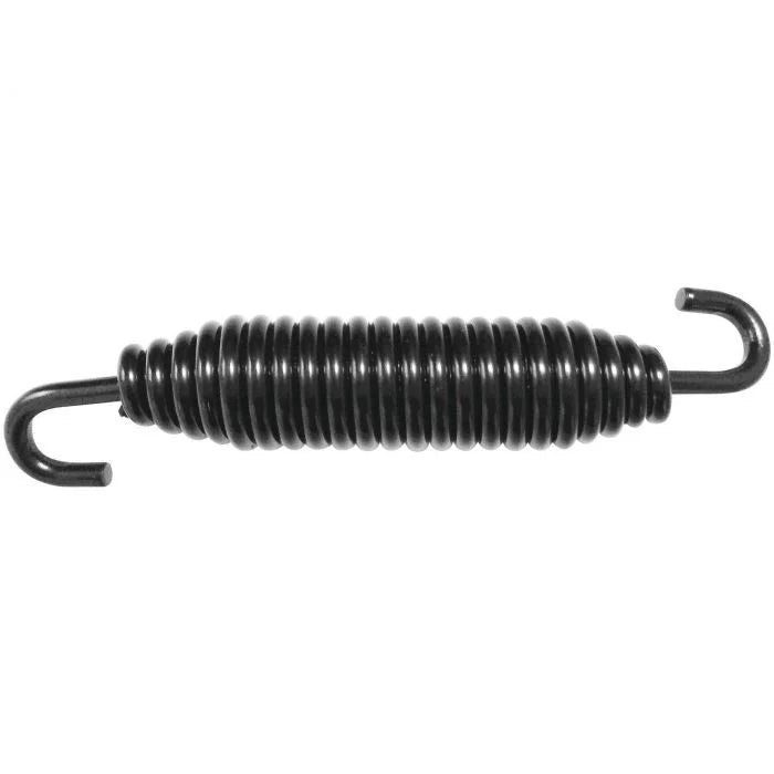 Bikers Choice 07-17 Softail Black Kickstand Spring Replaces H-D 49725-07