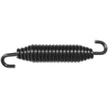 Bikers Choice 07-17 Softail Black Kickstand Spring Replaces H-D 49725-07