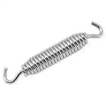 Bikers Choice 07-17 Softail Black Kickstand Spring Replaces H-D 49725-07
