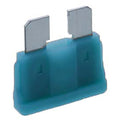 REGULAR AUTO BLADE FUSE WITH INDICATING LED - 15 AMP
