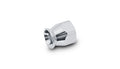 Vibrant Performance - 28956S - Hose End Socket for PTFE Hose Ends, Hose Size: -6 AN