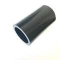 Ticon 1.25in High Temp 4-Ply Reinforced Straight Silicone Coupler