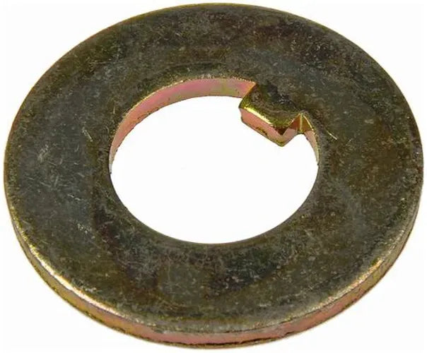 SPINDLE WASHER