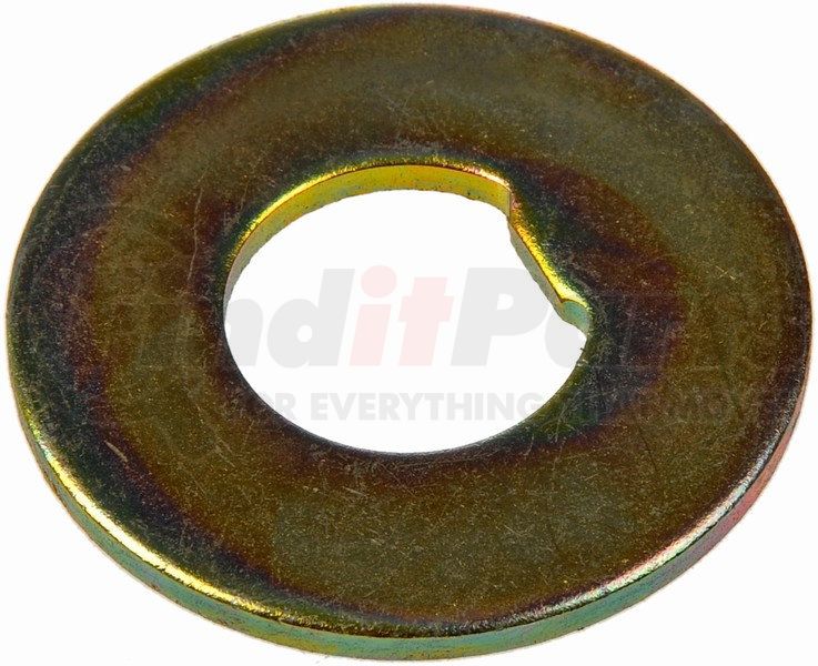 SPINDLE WASHER