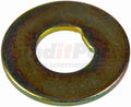 SPINDLE WASHER
