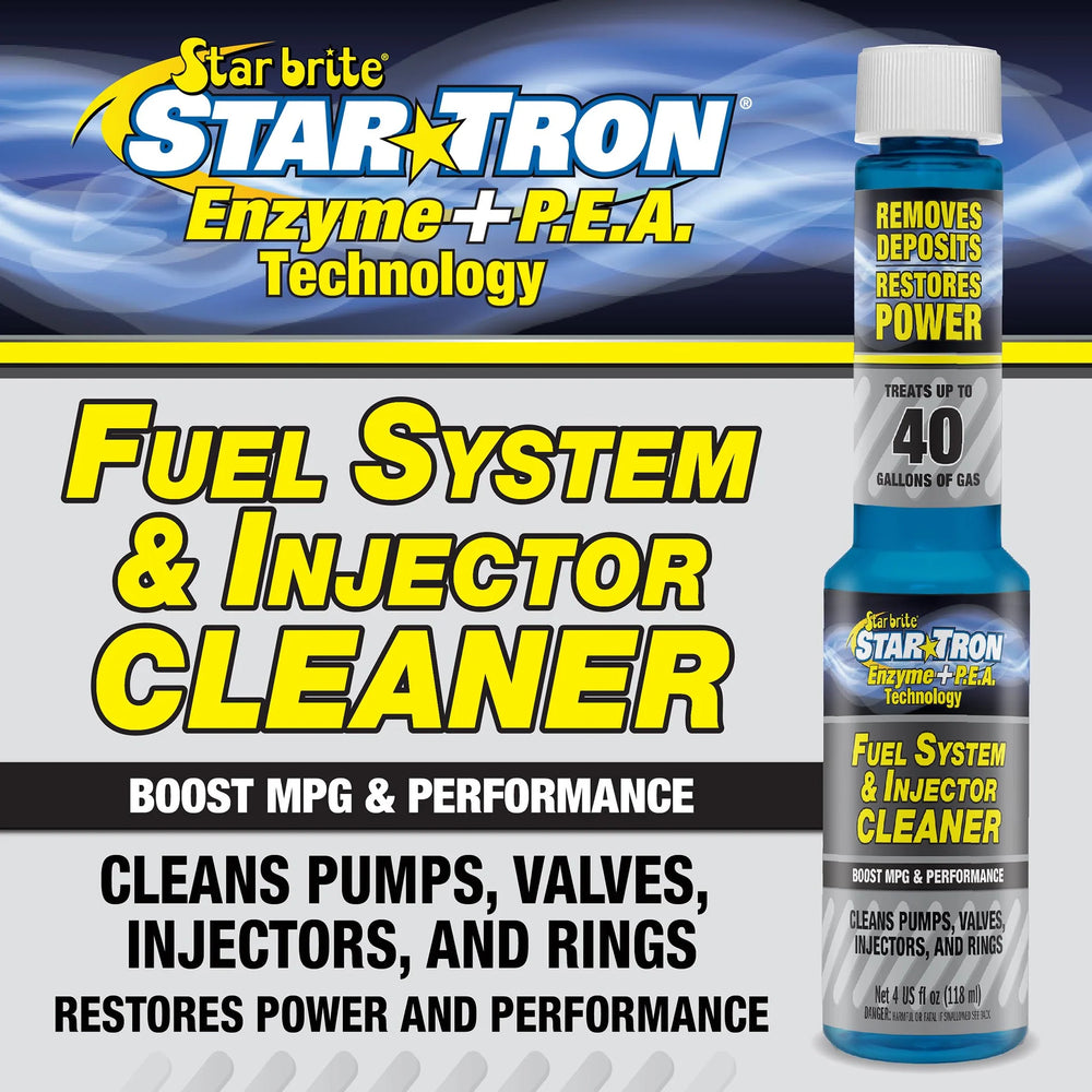 Star Brite auto part
