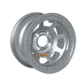 TJ XJ ZJ Track Bar Bushing Kit -Axle End