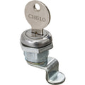 CYLINDER LCK W/(2)CH510, ALT FOR L8