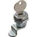 CYLINDER LCK W/(2)CH510, ALT FOR L8
