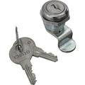 CYLINDER LCK W/(2)CH510, ALT FOR L8