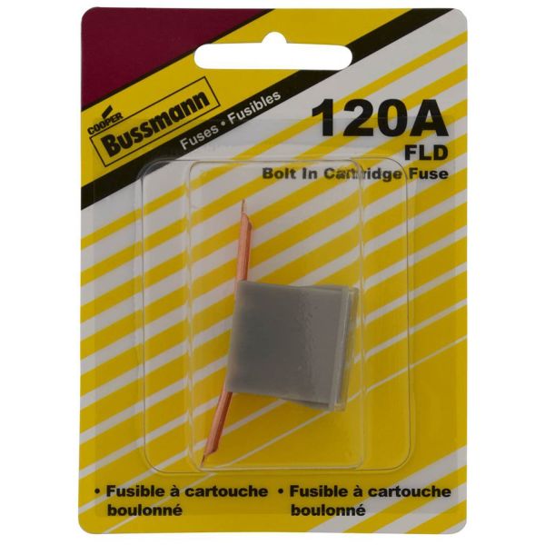 BUSSMANN hardware kit