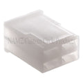 NAMZ 250 Series 3-Position Female Connector (5 Pack)