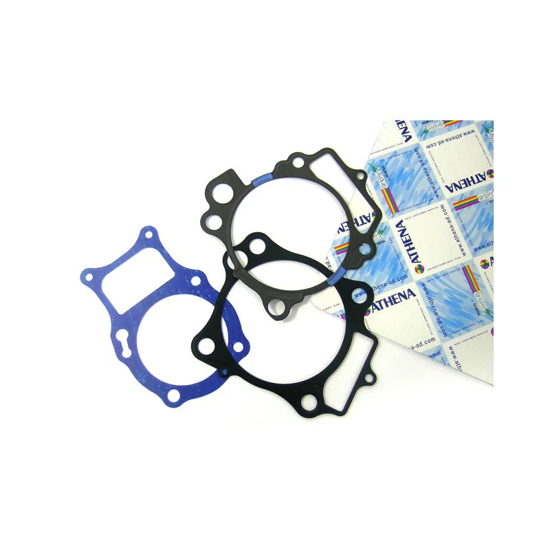 Athena 18-23 Yamaha YZ 85 0.1mm Thick Cylinder Base Gasket