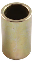 QA1 Shock Absorber Sleeve - .63in ID x .75in OD x 1.25in - Steel