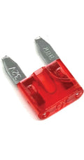 NAMZ 15-AMP MINI Fuse - 5 Pack (HD 72330-95)