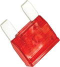 NAMZ 15-AMP MINI Fuse - 5 Pack (HD 72330-95)