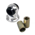 QA1 Shock Absorber Sleeve - .438in ID x .625in OD x 1.25in - Steel