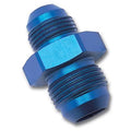 Russell Performance -4 AN to -6 AN Flare Reducer (Blue)