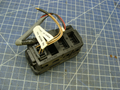 FAN MATS auto part