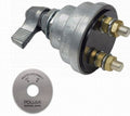DOOR JAMB SWITCH