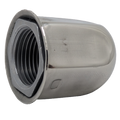 SIMULATOR PART LUGNUT COVER/JAMNUT 7/8IN I.D. FOR NF98 NF10 NDT165 NG18