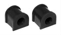 Prothane 88-91 Honda Civic/CRX Front Sway Bar Bushings - 16mm - Red