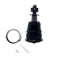 Prothane GM Various Cars Ball Joint Boots - Red