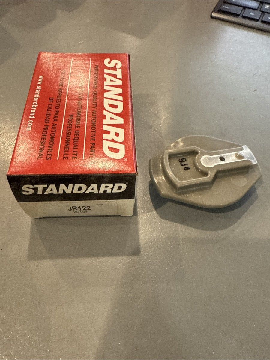 STANDARD IGN auto part