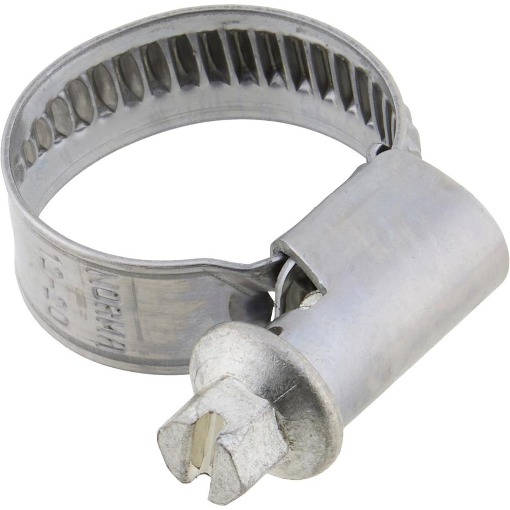 GATOR CLAMP