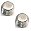 Russell Performance 1/8in Allen Socket Pipe Plug (Endura)