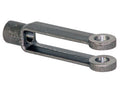 ADJ YOKE,1/2IN-13, ZINC