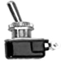 PKGD TOGGLE SWITCH 2 POSITION