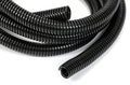 CONV TUBING 1/2X7FT BLACK