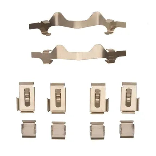 R1 Concepts Disc Brake Hardware Kit Fits Toyota Celica