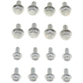 PAN BOLT ASSORTMENT