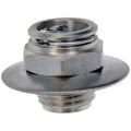 GENERAL MOTORS 1298 SAAB 0905 TRANSMISSION LINE CONNECTOR TUBE SIZE