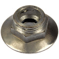 GENERAL MOTORS 1298 SAAB 0905 TRANSMISSION LINE CONNECTOR TUBE SIZE