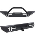 Left or Right Front or Rear Bump Stop for 76-86 Jeep CJs & 76-91 Jeep J-Series Crown Automotive