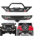 Left or Right Front or Rear Bump Stop for 76-86 Jeep CJs & 76-91 Jeep J-Series Crown Automotive