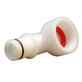 CONN-HOSE/PIPE 90D