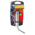 Hidden Hitch auto part detail