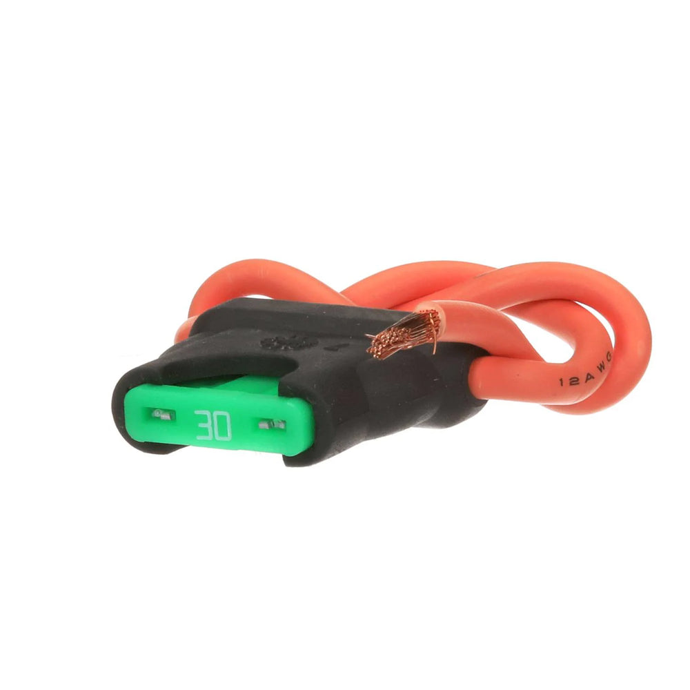 HD ATO INLINE FSHLDR W/FU