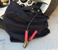 HOOD LOOPS WITH GROMMET (2 PER PACK