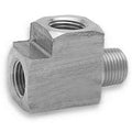 OUTLET 75 OHM F-JACK IVRY