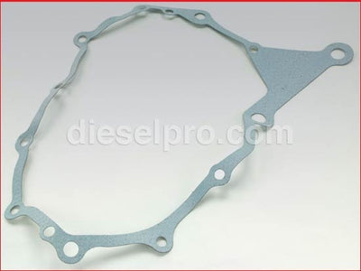 GASKET, BALANCE WGT CVR