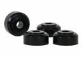 Bump Stops - Shock Bushings