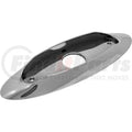 BEZEL OBLG CHRM 6.625'X 2.1875'