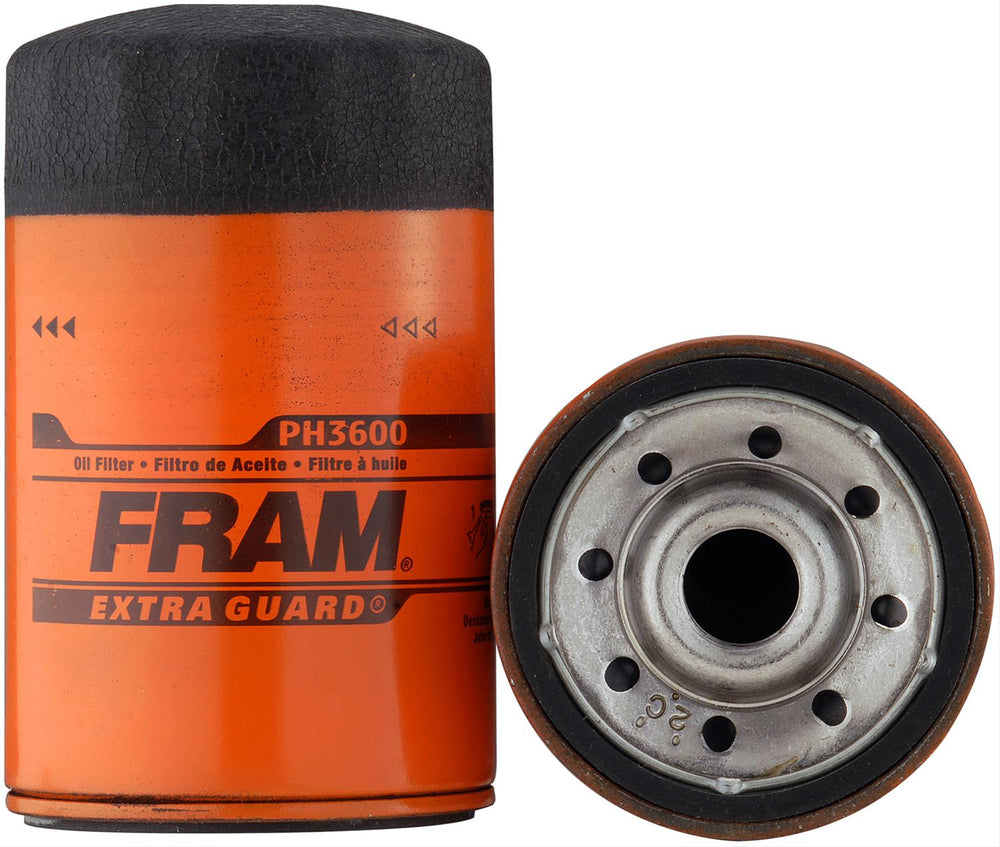 Fram auto part
