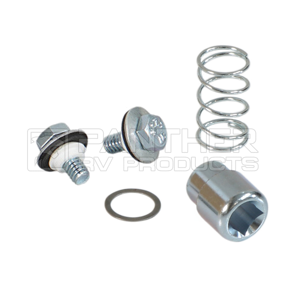 VERTICAL MOTOR DRIVE COUPLER KIT